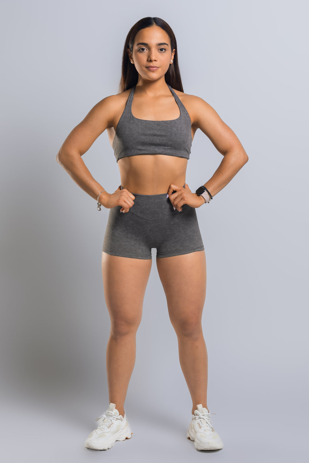STONE SHORTS