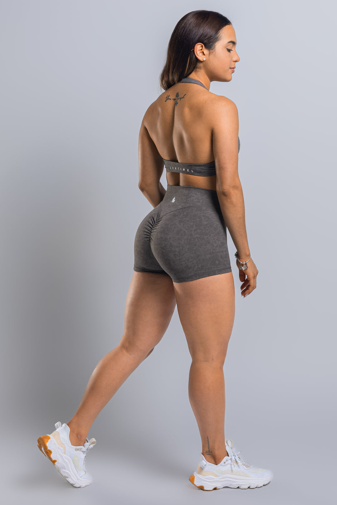STONE SHORTS