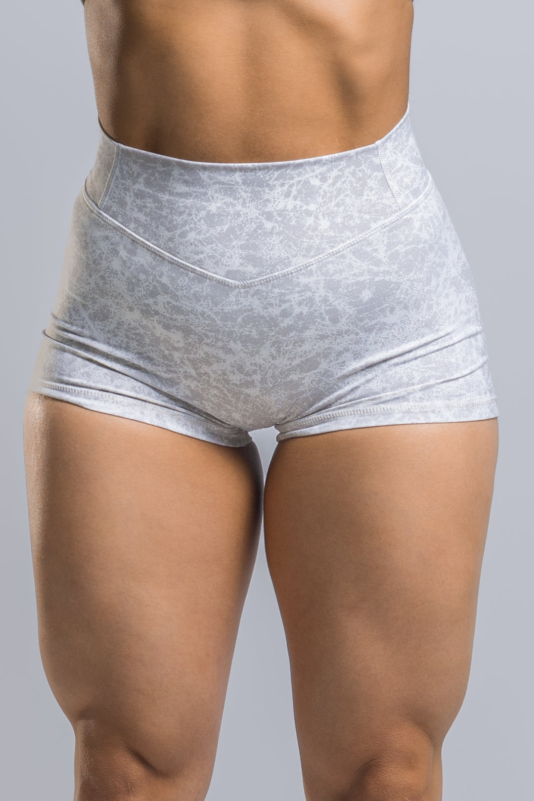 STONE SHORTS