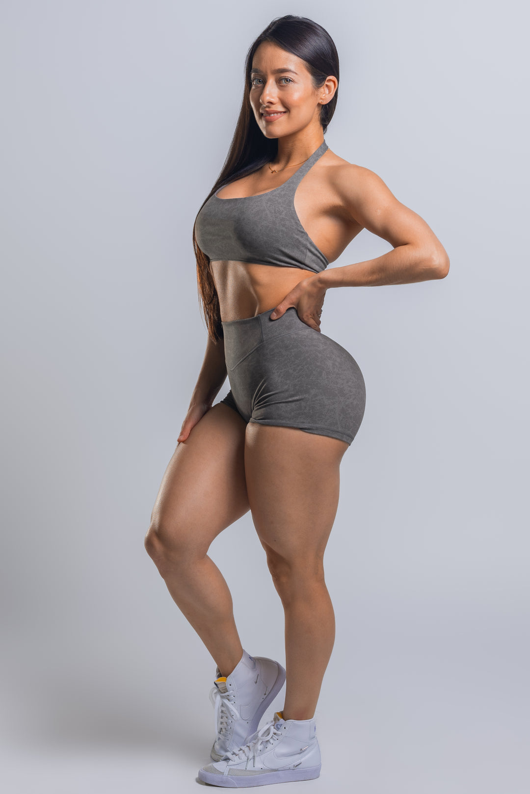 STONE BRA