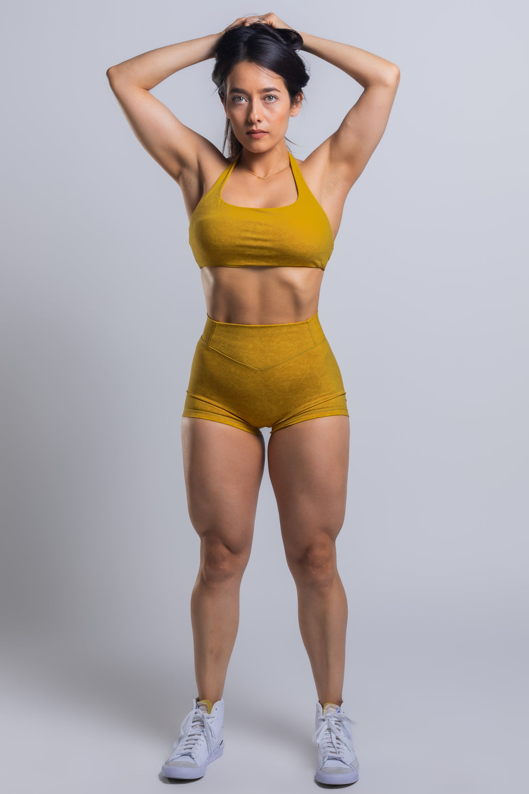 STONE SHORTS