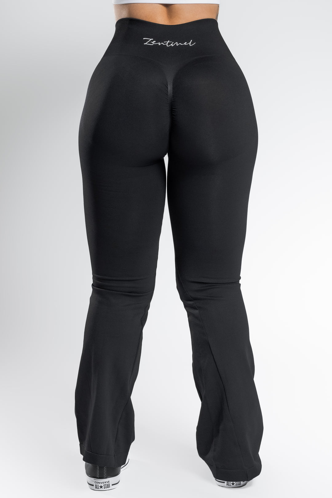 MURVES SEAMLESS FLARE LEGGING