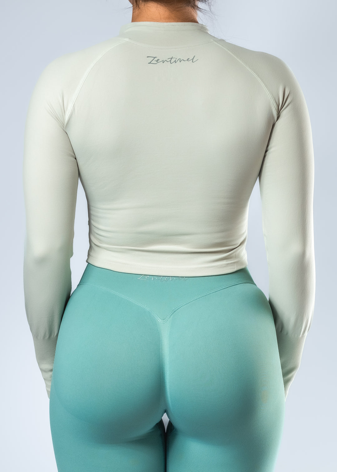 MURVES SEAMLESS LONG SLEEVE