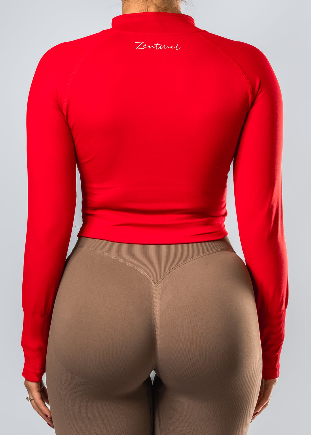 MURVES SEAMLESS LONG SLEEVE