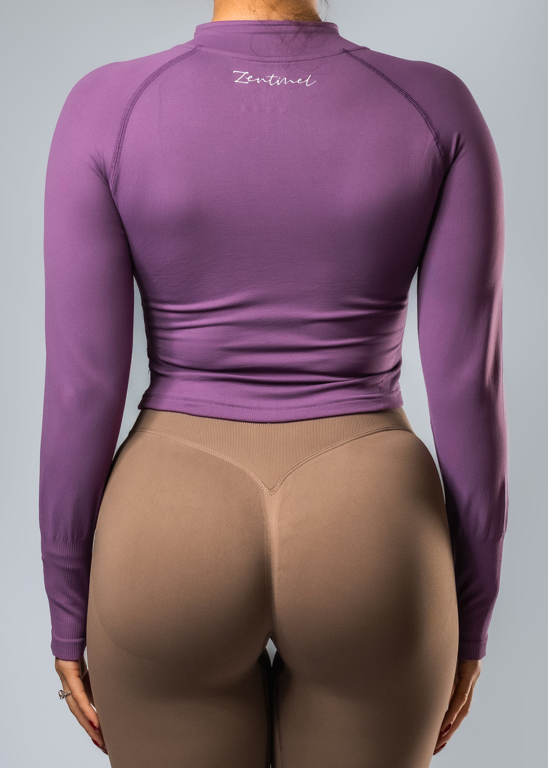 MURVES SEAMLESS LONG SLEEVE