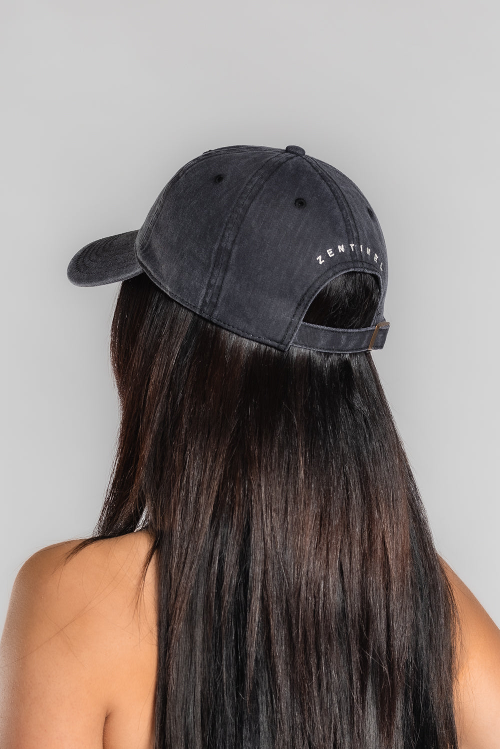 ZENTINEL CAP