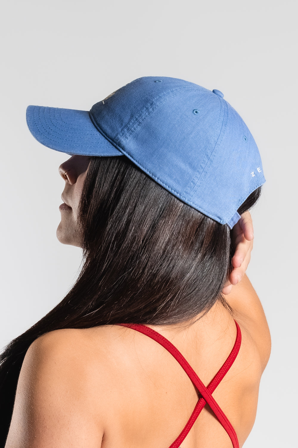 ZENTINEL CAP