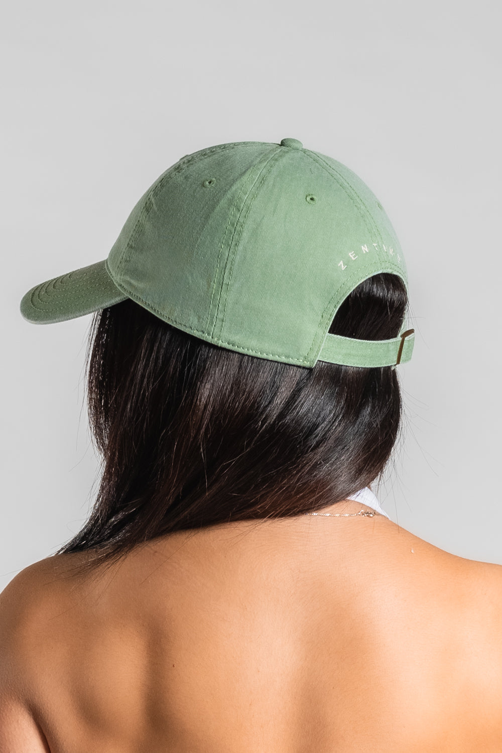 ZENTINEL CAP