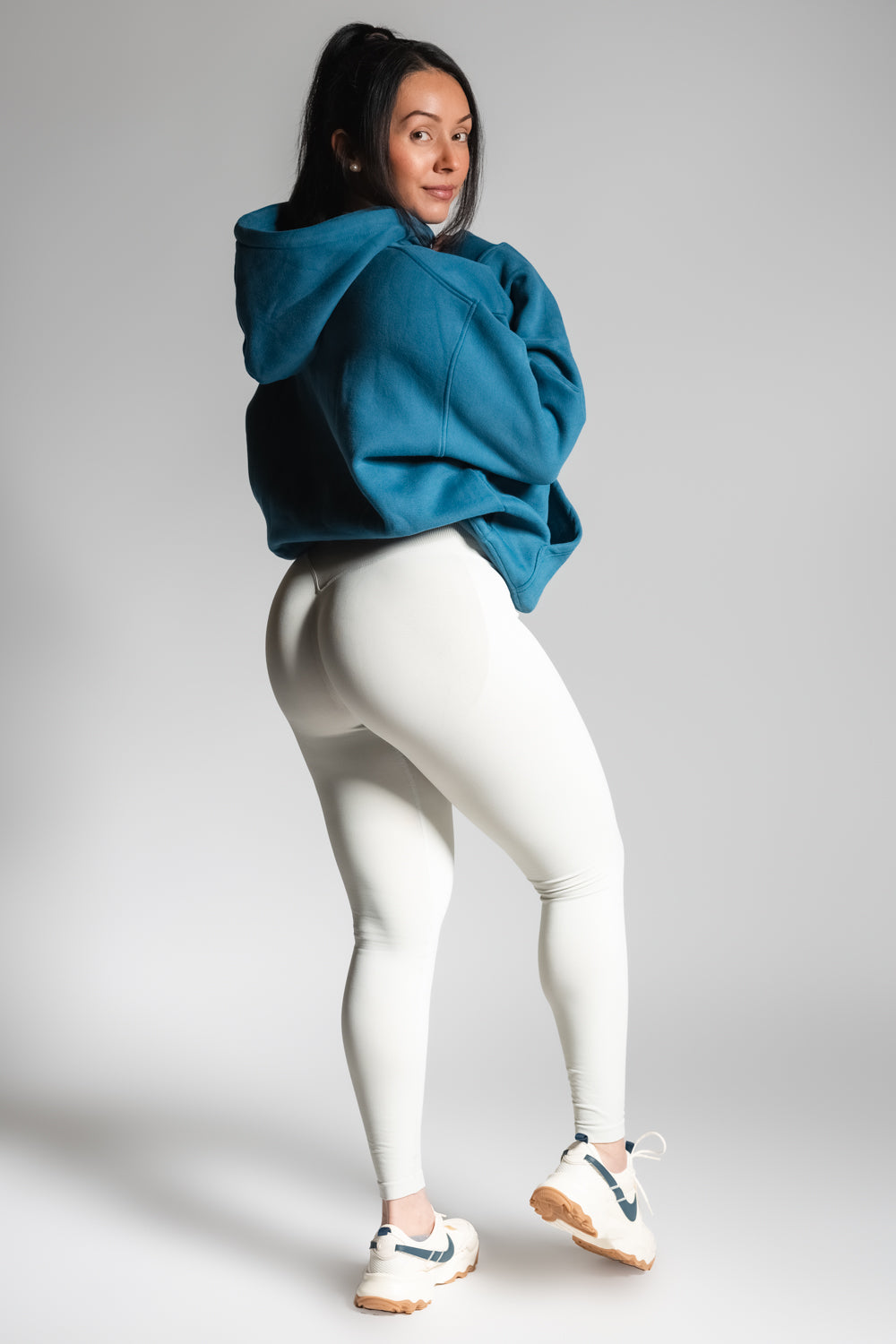 OVERSIZE HOODIE