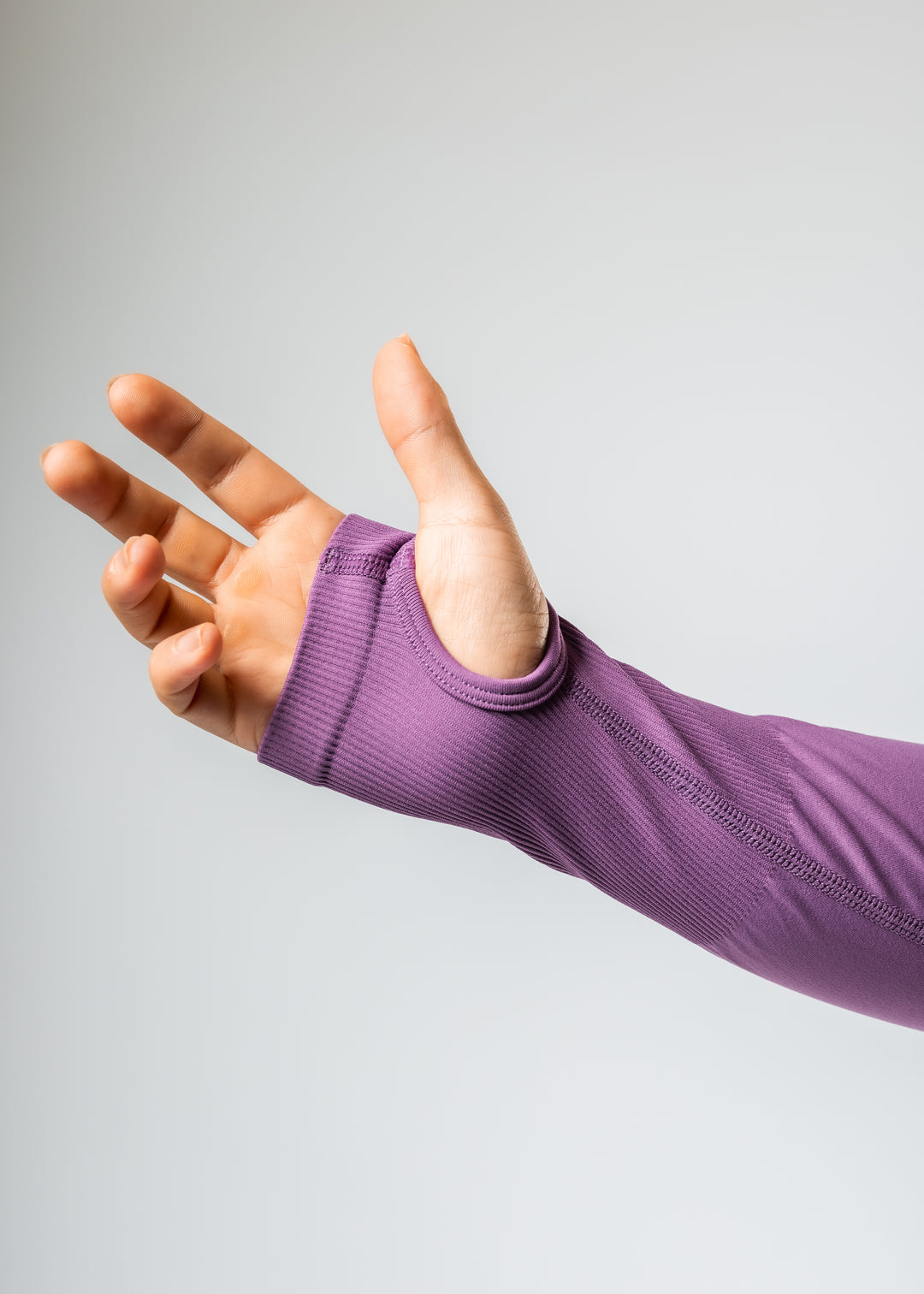 MURVES SEAMLESS LONG SLEEVE